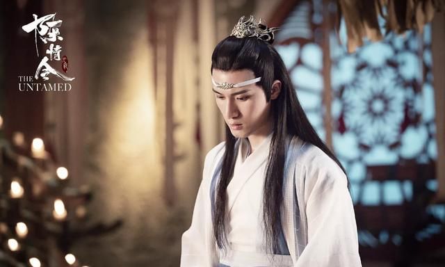 《陈情令》中的经典台词有哪些呢图4