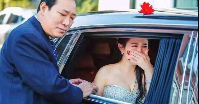 如果你有一个女儿,你会让她远嫁吗?为什么呢图7