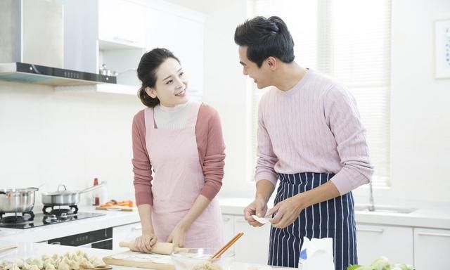 四十岁女人最无声的炫耀图1