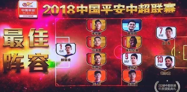 2019足协中超赛程调整表图1