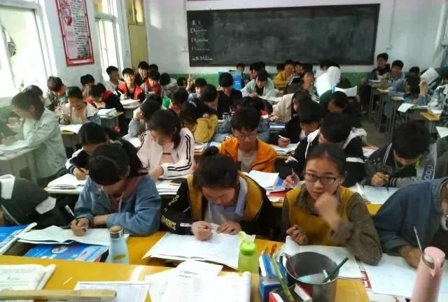 小孩子在农村上学好还是城市好(孩子在农村上学好还是去城里好)图3