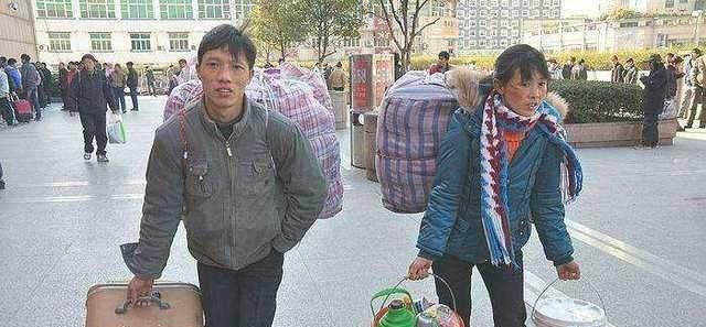 丢下孩子去打工就一定不好吗(丢下2岁半的孩子出去打工)图1