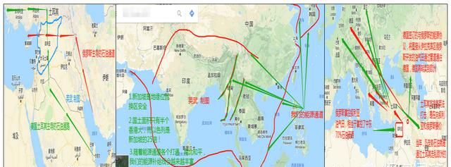 美国制裁伊朗会引发新的石油危机吗图5