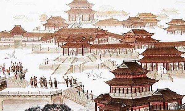 中国古代最厉害的战将是谁,中国古代最厉害的战将图6