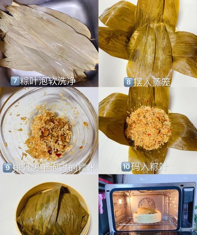 哪一道菜是你们家年夜饭餐桌上必不可少的菜图5