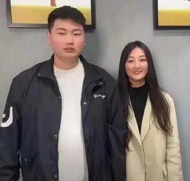 如果陈亚男想给你当老婆,你会娶她吗图4