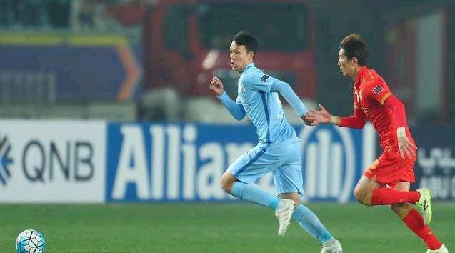 u23亚洲杯中国队名单韦世豪,亚足联评五大u23球员韦世豪领衔图3