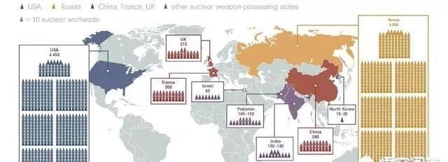 印度怎么看待巴基斯坦有核武器(巴基斯坦和印度核武器怎么来的)图4