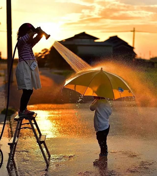 摄影师第一次拍照心里紧张(拍写真需要和摄影师提前沟通吗)图8