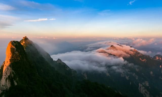 自从学习摄影以来，你拍的最满意的风景照有哪些能分享三张吗图2