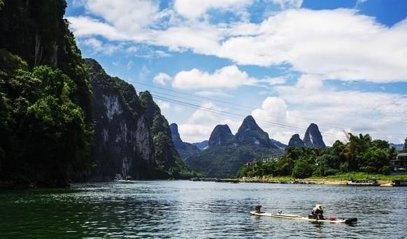 去广西桂林旅游,如何能够玩得既省钱又轻松呢图2