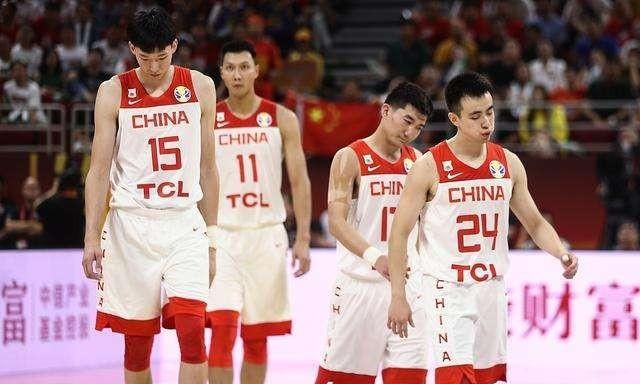 中国男篮现役小前锋排名,中国男篮现前十小前锋排名图9