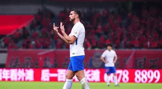 2019中超北京国安2-1河南建业图6