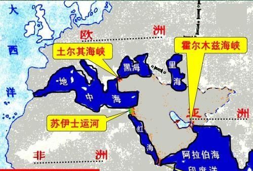 美国航母在伊朗的最新状况(美国航母进伊朗了吗)图7