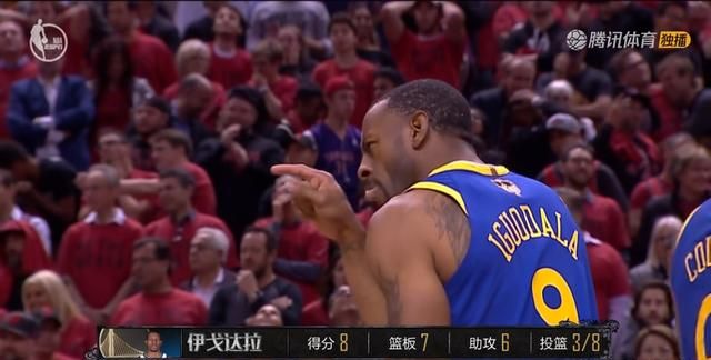 nba总决赛勇士vs猛龙数据(勇士对猛龙比赛大比分是几比几)图5