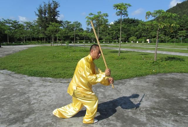 太极剑法和独孤九剑,哪种武功的武学境界更高图5