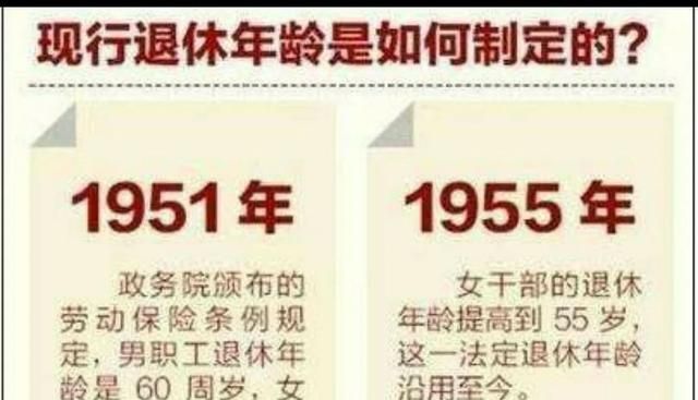 符合什么条件才能50岁退休图7