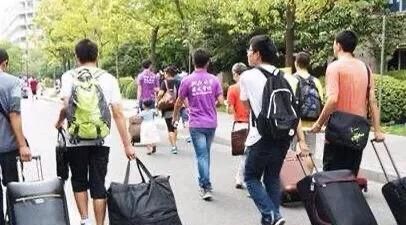 大学开学就封校了吗(2022年大学开学要封校吗)图8