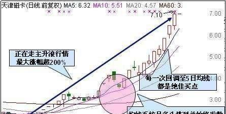 涨停股具备什么特征,如何捕捉涨停股票图3