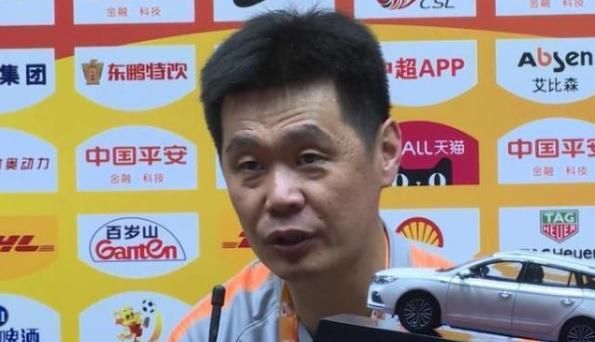 2019足协杯申花3-0鲁能央视集锦图7