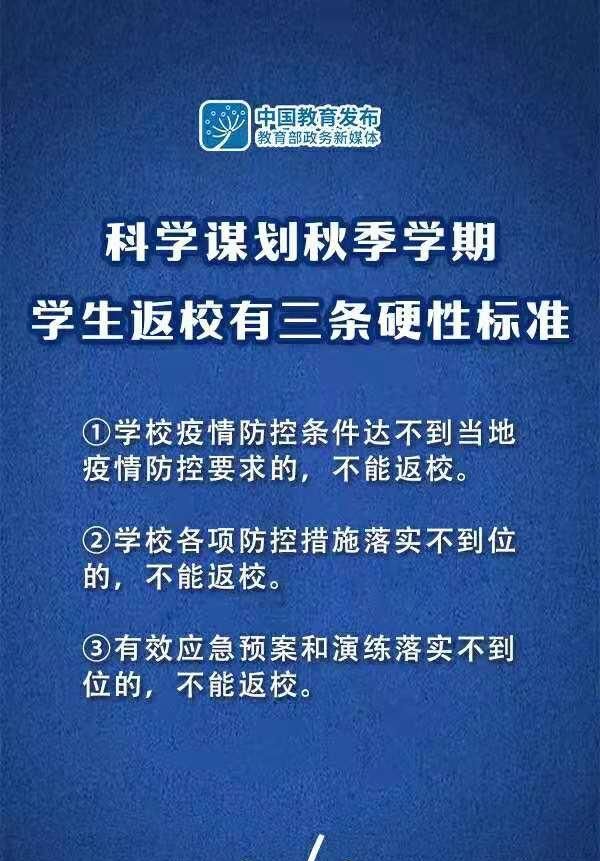 现在国内的疫情会导致重庆高校延迟开学吗图1