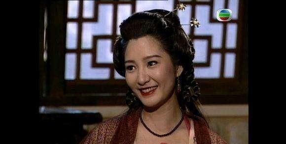 金庸笔下最痴情的女子(金庸笔下最悲惨十大女子)图2