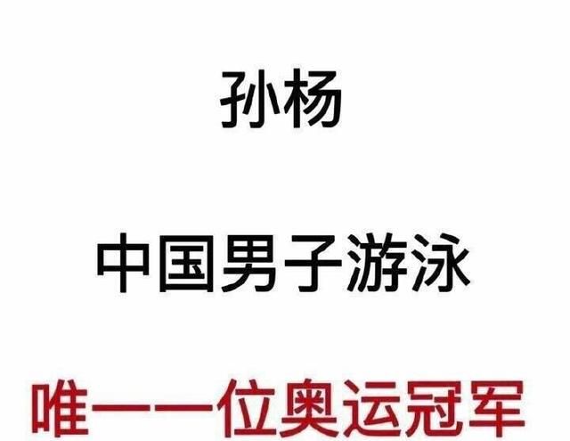 你认为中国体坛现役第一人是谁?为什么呢图8