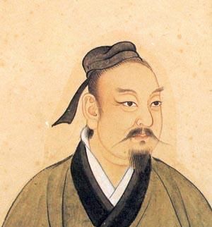 你心目中的历史五大名将,历史10大名将图4