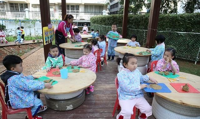 小学幼儿园什么时候开学呀,小学幼儿园什么时候开学山东图8