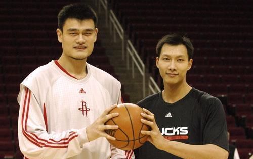 姚明易建联周琦为何能在nba蜕变图2