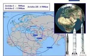 伊朗能不能把以色列从地球上抹去呢图13