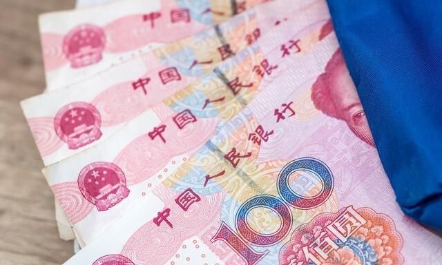 农民打工有100万存银行吗(农民工存款存哪家银行最好)图8