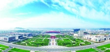 最近几年信阳变化大吗?为什么继续留在信阳市图2