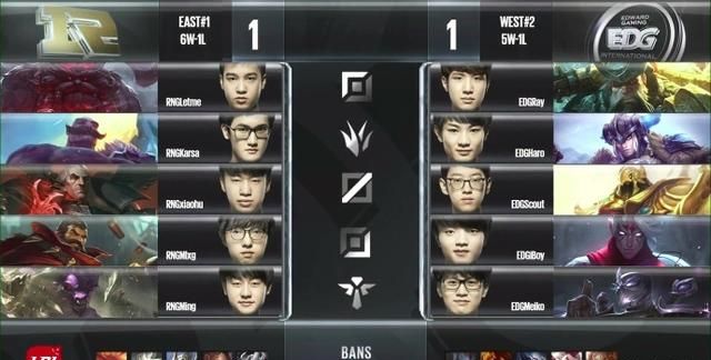 edg vs rng第五局打野第一视角图3