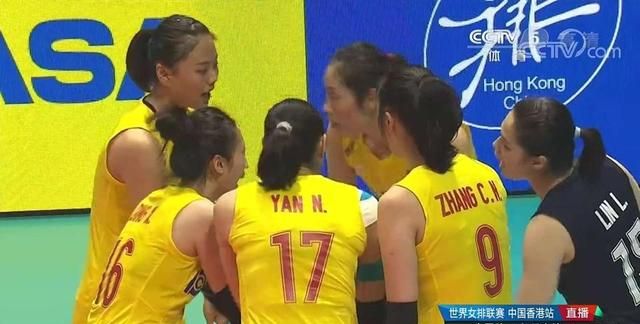 中国女排3-0日本女排，李盈莹替补，朱婷第三局连得4分逆转形势，如何评价本场比赛图4