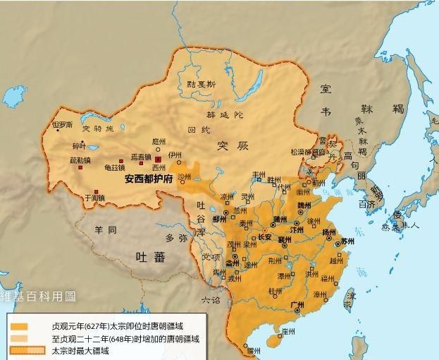 汉朝为什么不灭了匈奴,汉朝抵御匈奴为什么不修长城图1