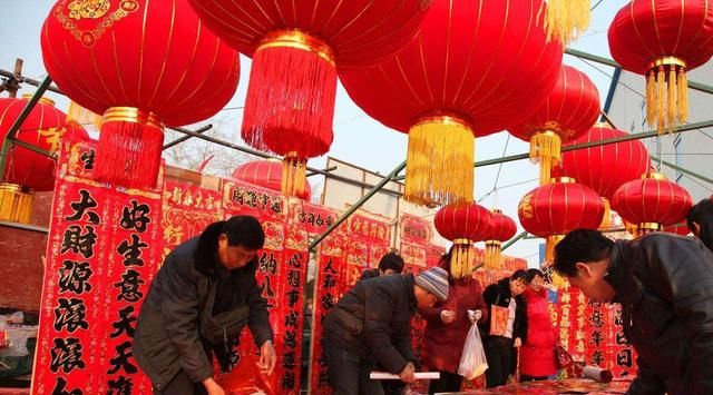 在农村集市上做什么生意最吃香,在农村集市做什么生意好图5