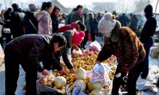 在农村集市上做什么生意最吃香,在农村集市做什么生意好图6