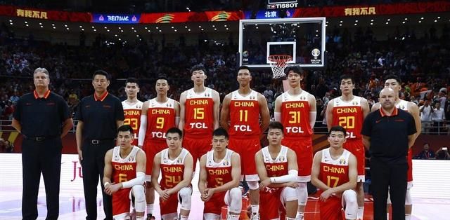 中国男篮能否击败nba最弱球队呢图1