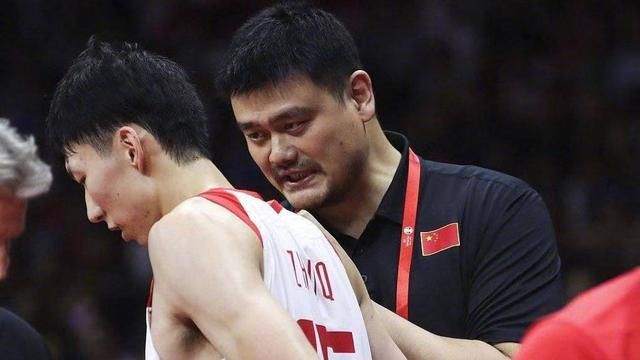 中国男篮能否击败nba最弱球队呢图5