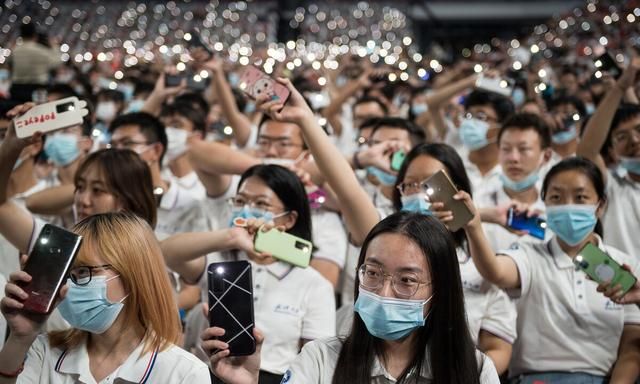 现在学计算机未来发展前景怎么样图1