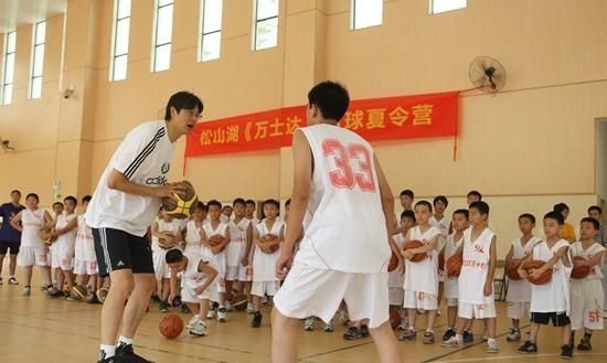 篮球宋涛什么时候进nba,nba宋涛个人资料图2