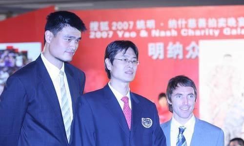 篮球宋涛什么时候进nba,nba宋涛个人资料图3