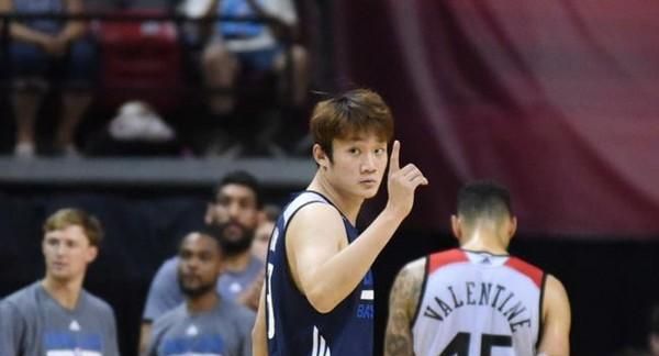 丁彦雨航进入nba的最佳机会(nba夏季联赛丁彦雨航mvp)图8