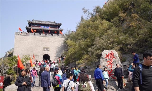 哪一趟火车的沿途风景很好图11