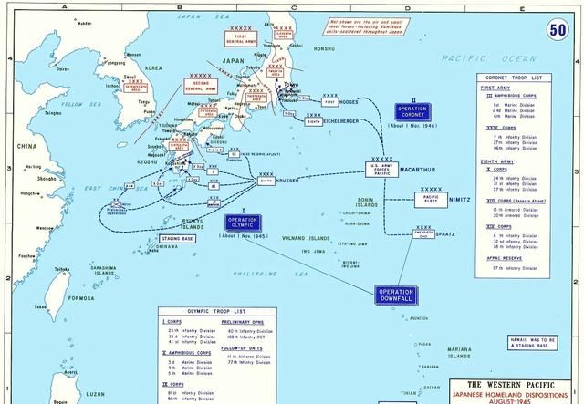 为什么说原子弹救了日本(日本原子弹爆炸后日本反应)图7