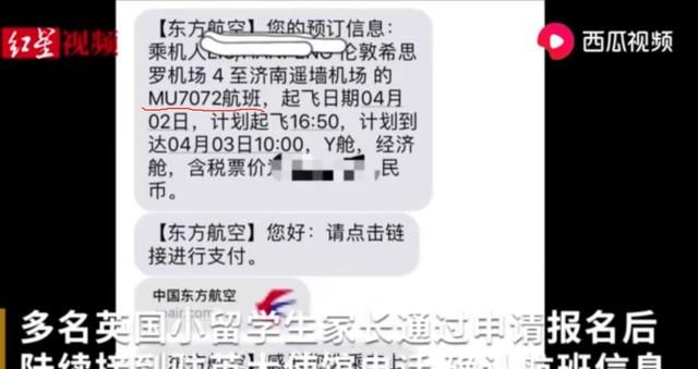 济南英国小留学生的消息,济南接回英国小留学生图2