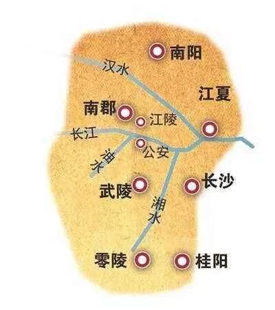 孙权为何杀关羽大破孙刘联盟,孙权拿到荆州为什么还要杀关羽图2