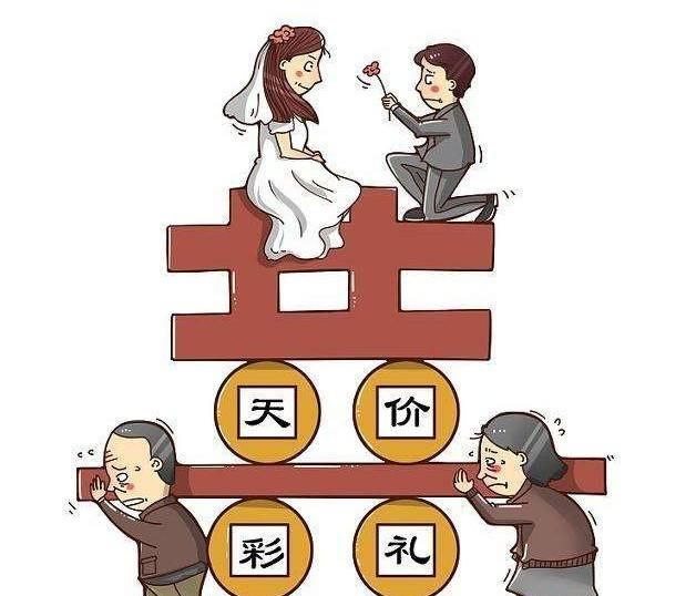 高离婚率是年轻人不结婚的原因图7