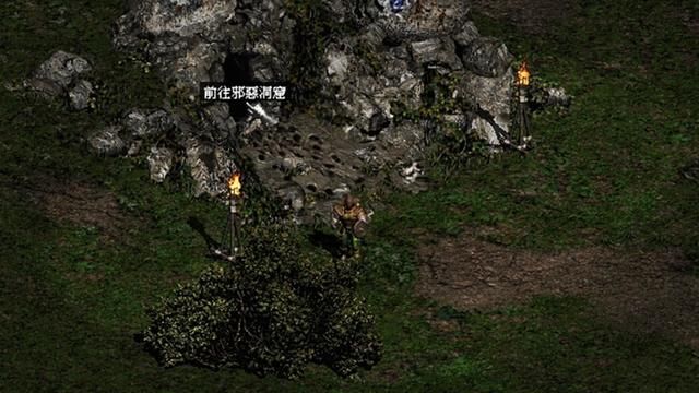 暗黑破坏神2人物,暗黑破坏神2标马人物属性加点图4